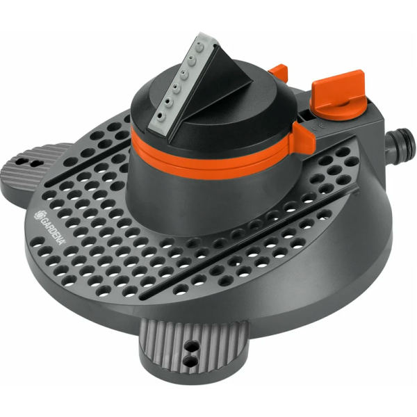 Дождеватель секторно-круговой GARDENA Tango 02065-20.000.00 в Перми