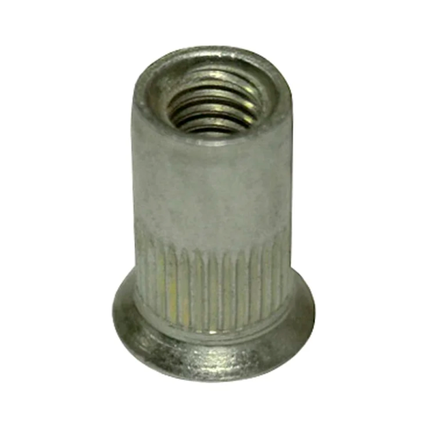 Заклепка резьбовая стальная BRALO М6 11824 в Перми