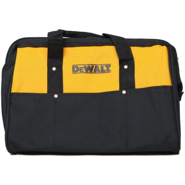 Сумка для инструмента DeWalt нейлон, 27,3x27,3x42,5см, 629053-00 в Перми