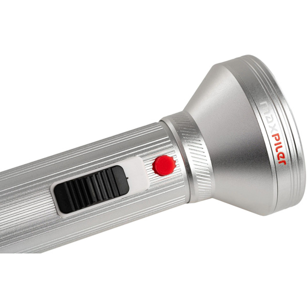 Фонарь ручной аккумуляторный MAXPILER MPF-06 в Перми