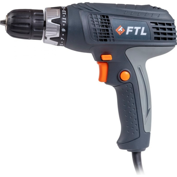 Дрель-шуруповерт FOXWELD FTL CSR 400 7037 в Перми