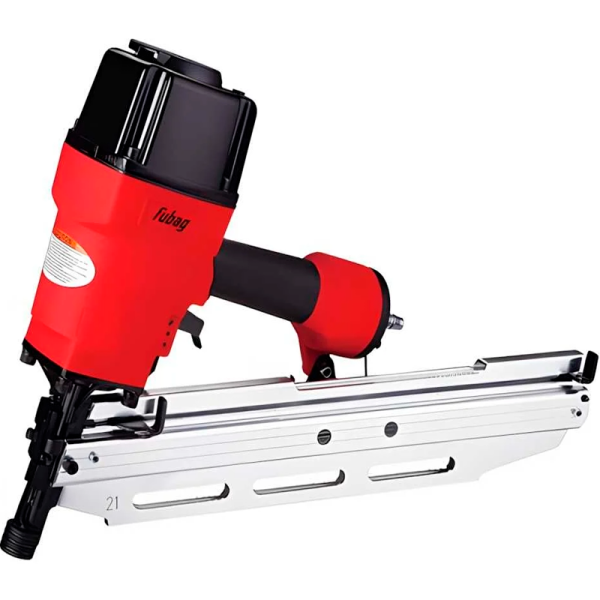 Пистолет гвоздезабивной  FUBAG N90 100156 в Перми
