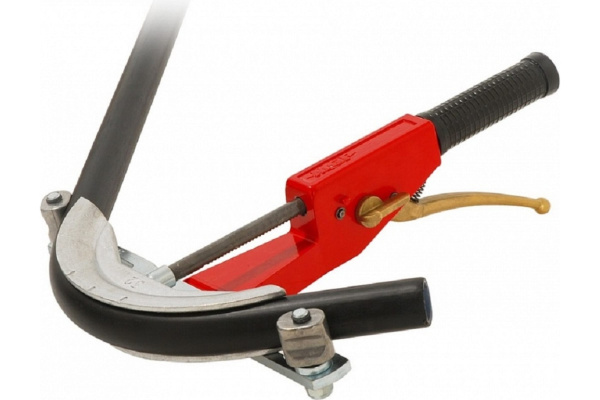 Ручной механический арбалетный трубогиб MGF AlPEM 902900