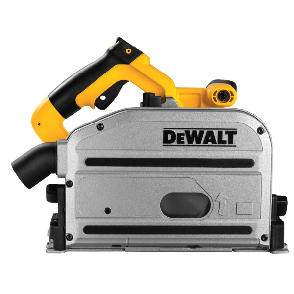 Погружная дисковая ручная пила DeWalt DWS520KT-QS в Перми