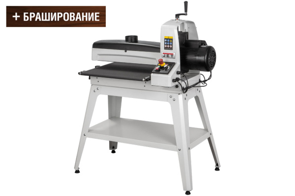 Барабанный шлифовальный станок JET JWDS-2244-M 723540OSKM в Перми