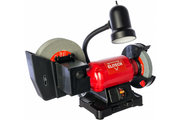 Точило Elitech СТ 300МС в Перми