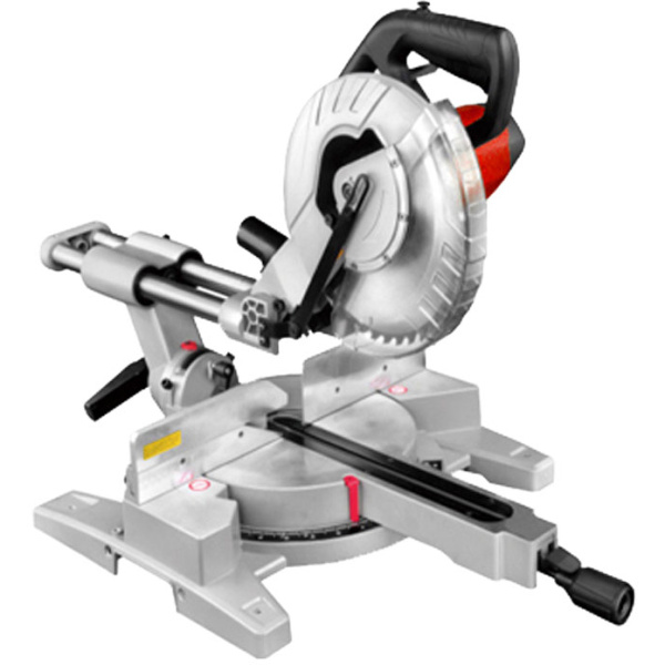 Пила торцовочная DCK KJX06-255 в Перми