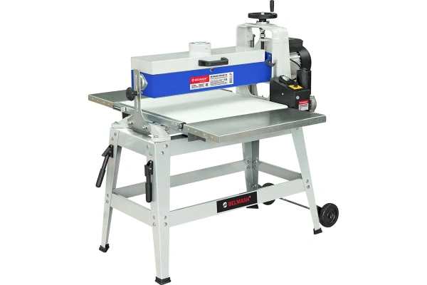 Станок шлифовальный барабанный BELMASH DS560-W S122A в Перми