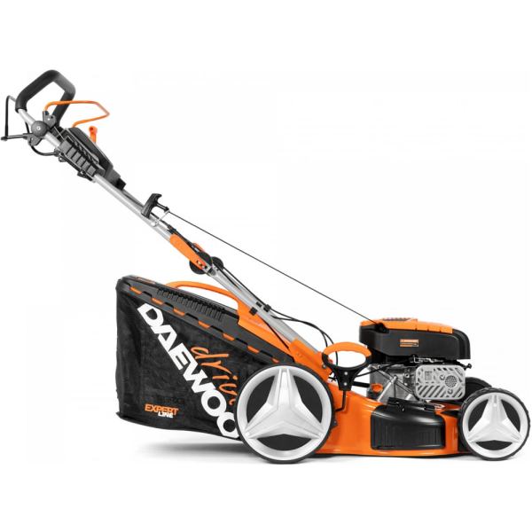 Газонокосилка бензиновая DAEWOO DLM 5100SV  в Перми