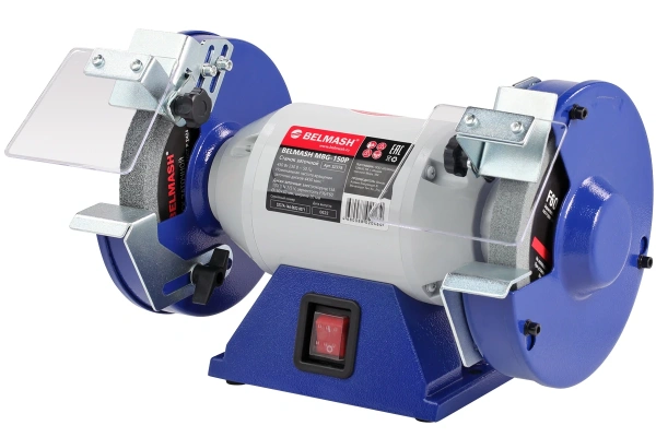 Станок заточной BELMASH MBG-150P S237A в Перми