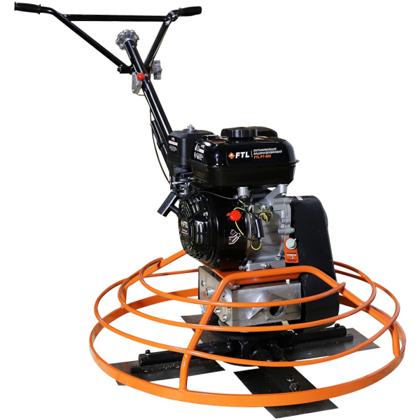 Затирочная машина бензиновая FOXWELD FTL PT-800 7988 в Перми