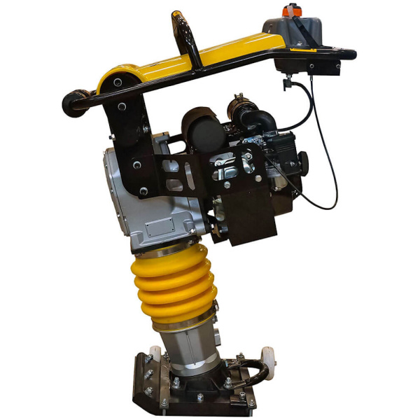 Вибротрамбовка SNIRREX SR75 в Перми