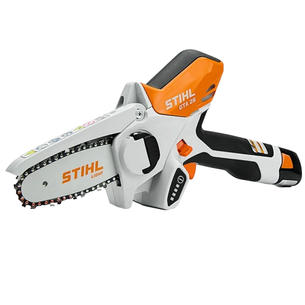 Аккумуляторный сучкорез Stihl GTA 26 SET  AS 2 AL 1 GA01-011-6918 в Перми