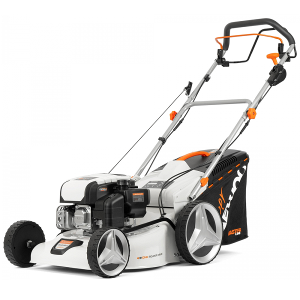 Газонокосилка бензиновая DAEWOO L 50 SV 