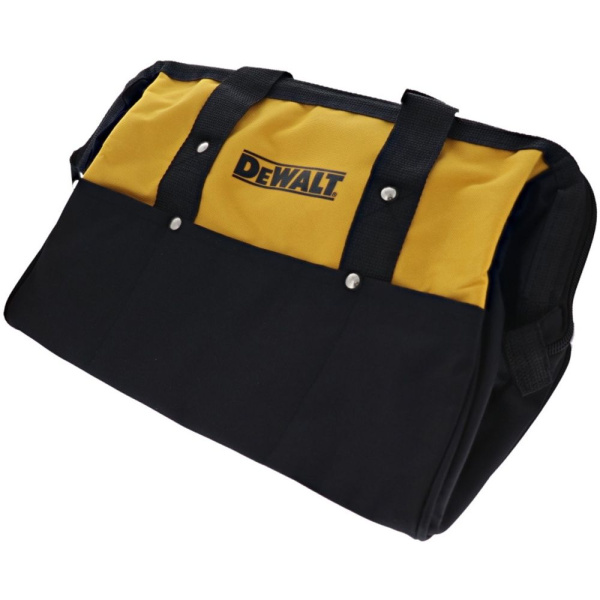 Сумка для инструмента DeWalt нейлон, 27,3x27,3x42,5см, 629053-00 в Перми