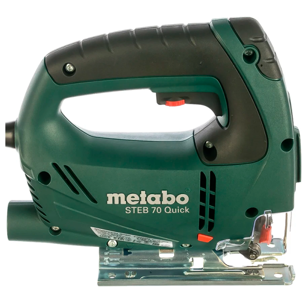 Лобзик "Metabo" STEB 70 Quick 601040500 в Перми