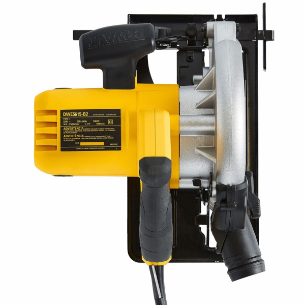 Циркулярная пила DeWalt  DWE5615-QS в Перми