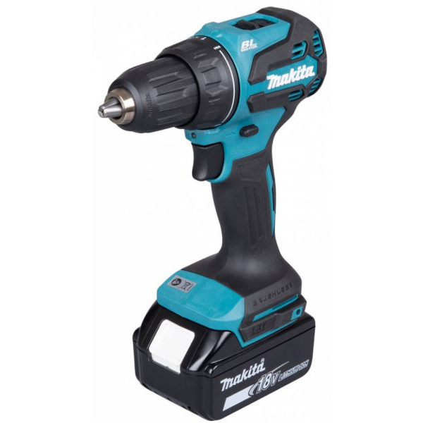 Дрель-шуруповерт аккумуляторный МАКITA DDF490SFJ