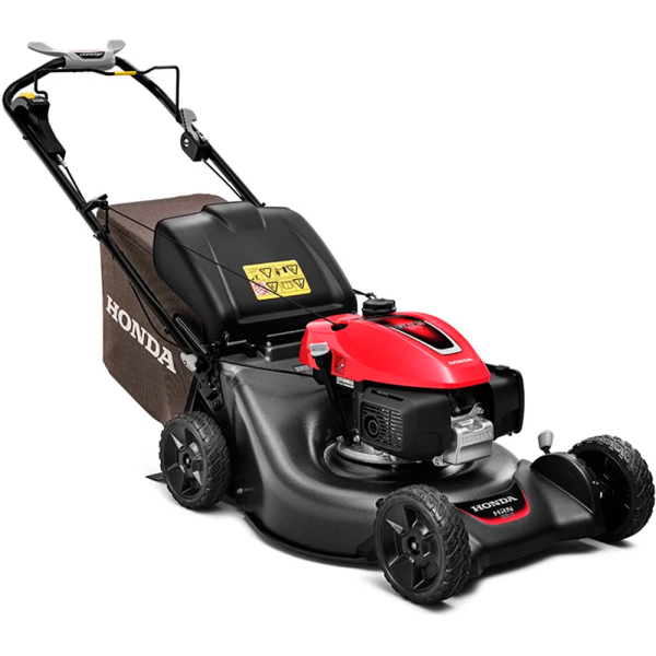 Бензиновая газонокосилка Honda HRX 537 HYEA HRX537C6HYEA(BELG) в Перми