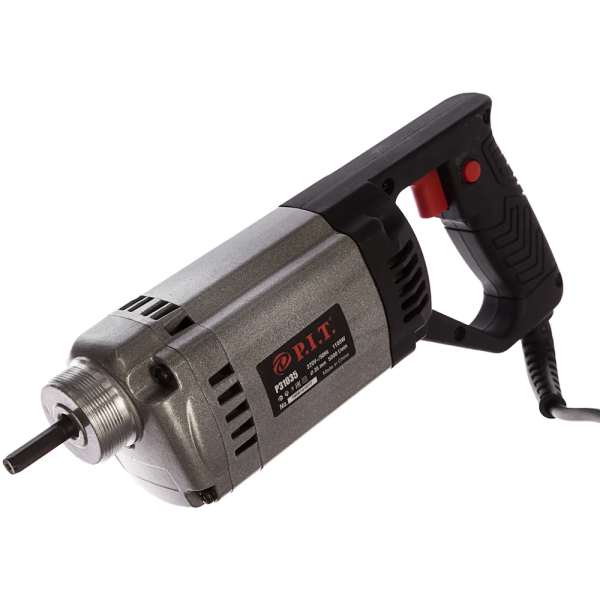 Вибратор электрический ручной для бетона P.I.T  P31035