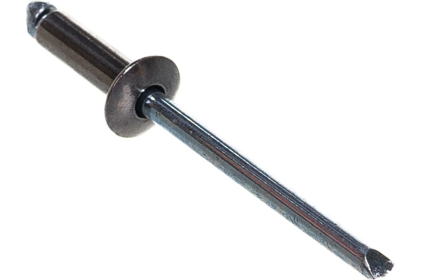 Заклепка нерж/сталь RAPID 4,0х12мм. (50шт)  5000394 в Перми