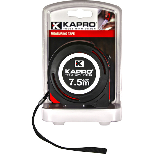 Рулетка KAPRO 7.5м  509-7.5 в Перми 