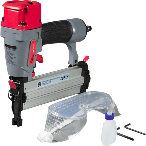 Степлер пневматический Fubag SF4050R 100353 в Перми