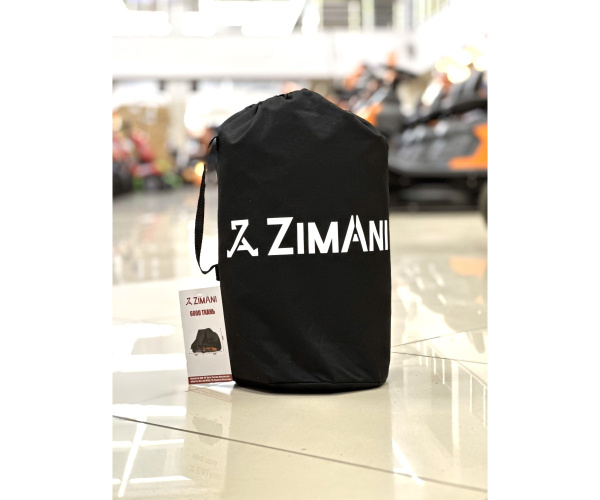 Чехол ZimAni для садовой техники XL 183x137x117см в Перми