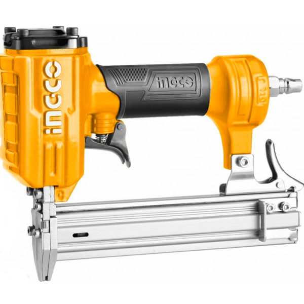 Пневматический нейлер для гвоздей INGCO INDUSTRIAL  ABN10301 в Перми