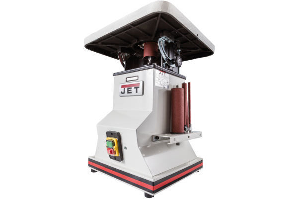 Осциллирующий шпиндельно-шлифовальный станок JET JBOS-5 708404M в Перми