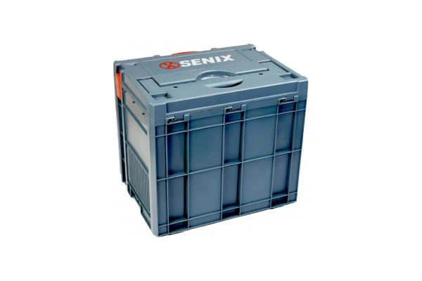 Кейс SENIX  XL Z082007 в Перми 