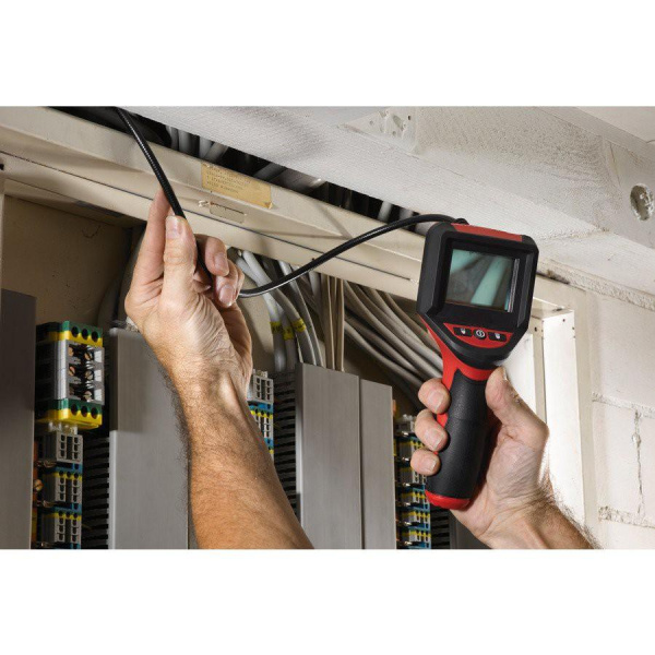 Акк. цифровая камера Milwaukee 2309-60