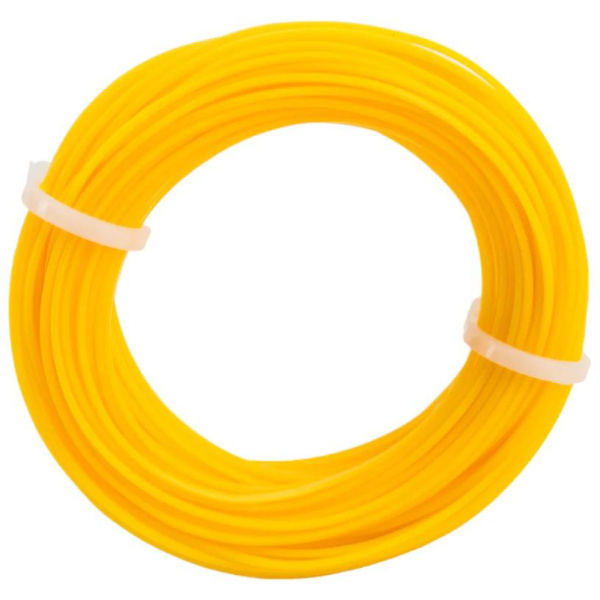 Леска триммерная SNIRREX "Звезда" 2 мм х 50 м 15-01-503 в Перми