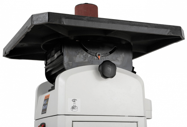 Осциллирующий шпиндельно-шлифовальный станок JET JOSS-S 723950M в Перми