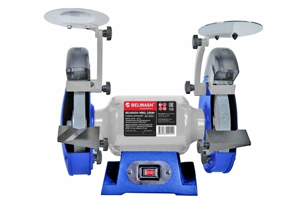 Станок заточной BELMASH MBG-200M S235A