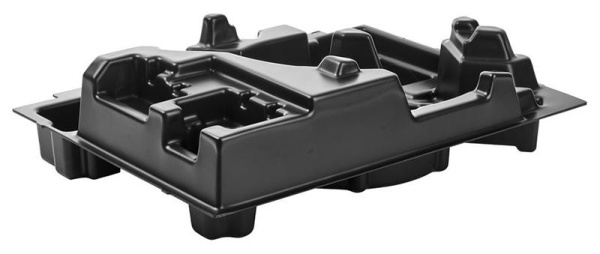 Вставка для кейса Milwaukee HD Box №12