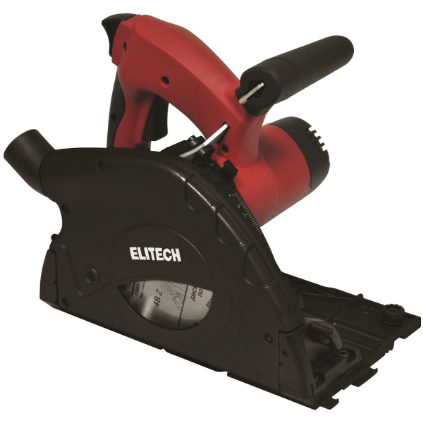 Пила погружная Elitech ПД 1255П E2206.033.01 в Перми