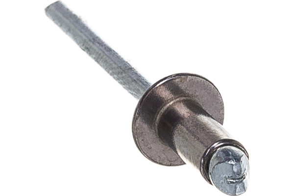 Заклепка нерж/сталь RAPID 4,8х10мм. (50шт)  5000396 в Перми