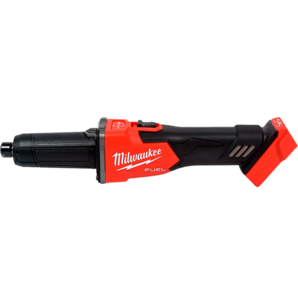 Аккумуляторная прямошлифмашина Milwaukee M18 FDGRB-0X FUEL (HD BOX) 4933480953