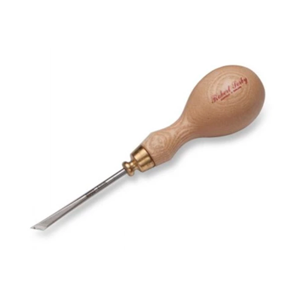 Стамеска резчицкая Robert Sorby, 5002, Square Chisel 4 мм М00011709 в Перми 