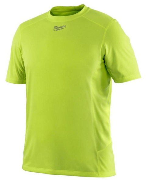 Футболка Milwaukee WWSSY (2XL) 4933464209