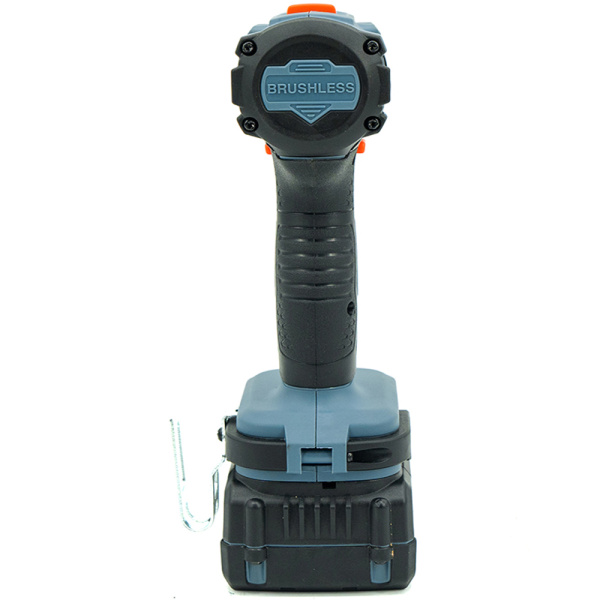 Шуруповерт аккумуляторный SENIX  PDDX2-M4-EU в Перми