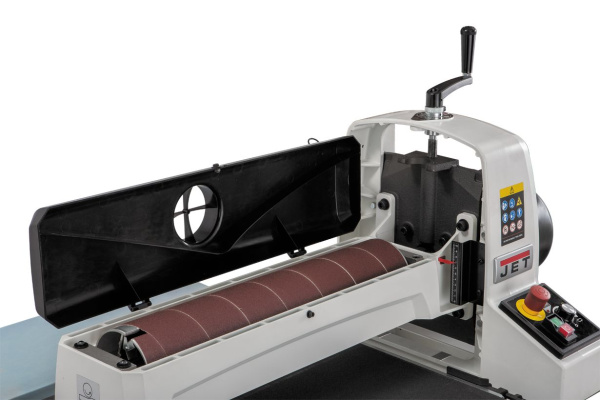 Барабанный шлифовальный станок JET JWDS-2244-M 723540OSKM в Перми