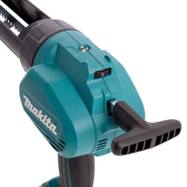 Аккумуляторный клеевой пистолет Makita CG100DZA в Перми
