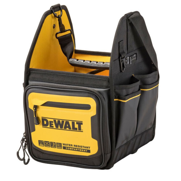 Сумка электрика DeWalt PRO 11  DWST60105-1 в Перми