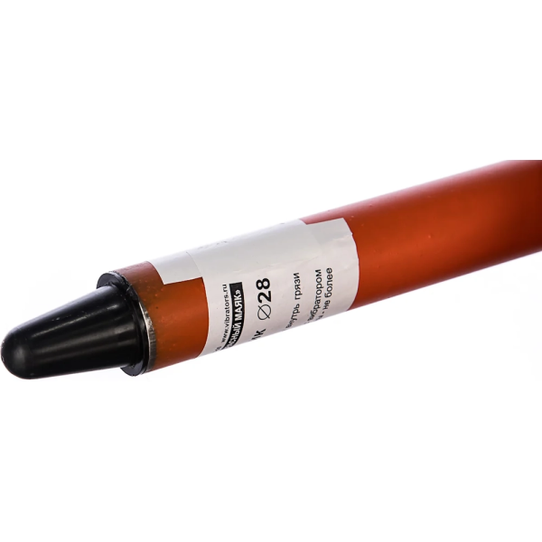 Вибронаконечник для ЭПК-1300 "Красный Маяк" d.28мм. в Перми