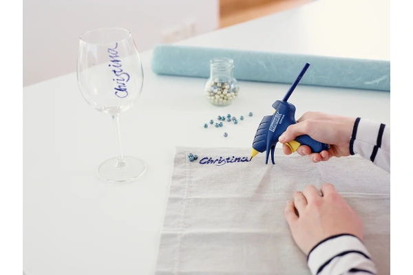 Пистолет клеевой RAPID EG Point 5000432 в Перми