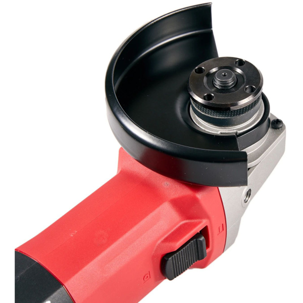 Углошлифовальная машина DEVON 2888-15-125CI в Перми