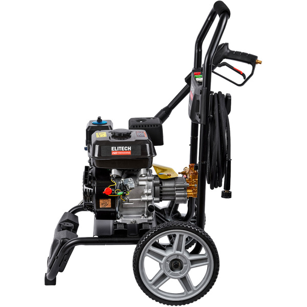 Мойка высокого давления ELITECH GPW 210 в Перми