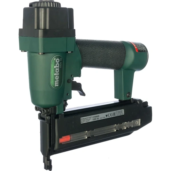 Гвоздезабиватель пневматический Metabo DSN 50 601568500 в Перми